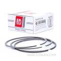 12033-02N00 Genuine Piston Ring Set NISSAN Engine TD23